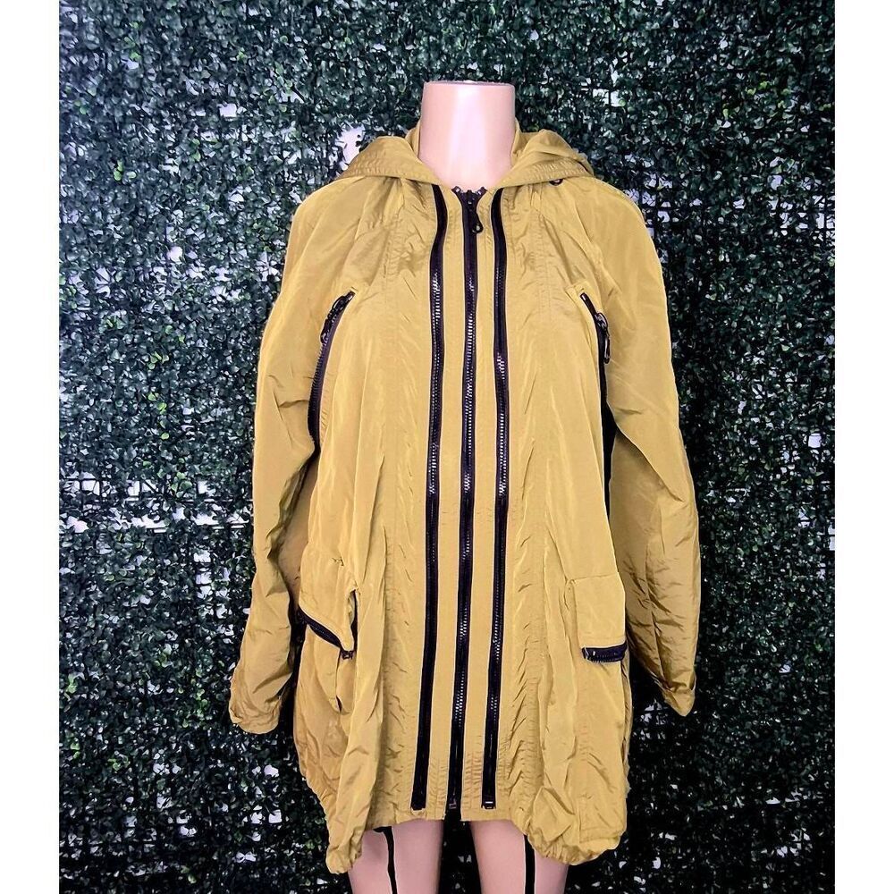 GET equipment coat - Picture 5 of 5